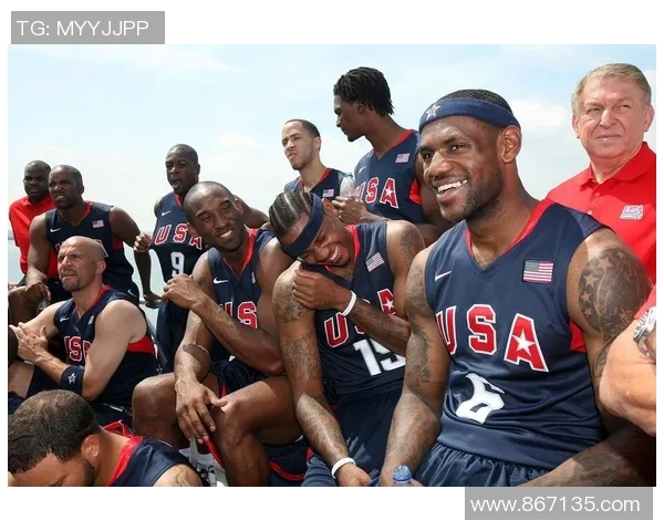 2008年北京奥运会中国男篮对决美国梦之队的精彩瞬间回顾