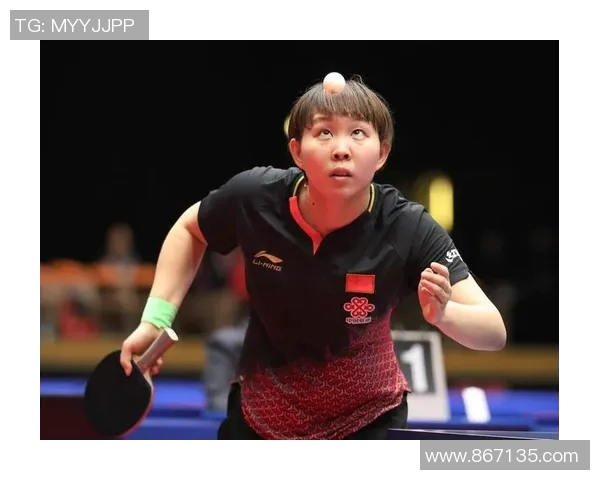 丁宁与朱雨玲巅峰对决乒乓球赛场上的荣耀与挑战之战